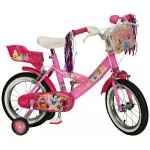 Yakari - Bicicleta 16" Princess